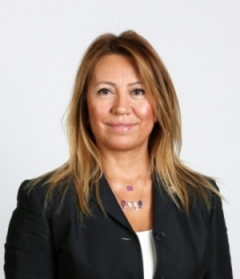 Prof. Dr. Sabah Balta Ulay