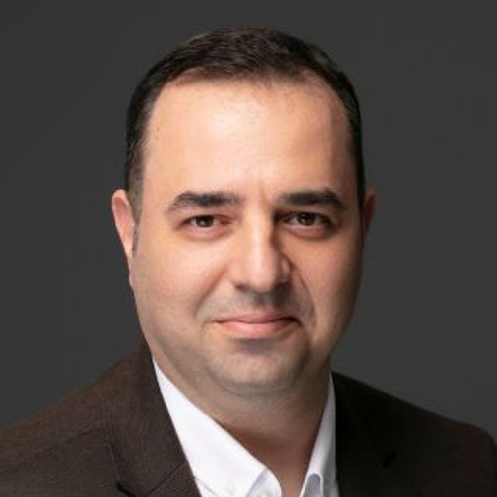 Volkan Durak